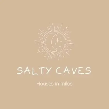 Salty Caves Milos Apartman *
