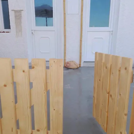Apartman Salty Caves Milos